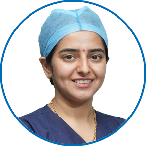 Dr. Deeksha Rani