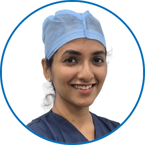 Dr. Neha Shetty
