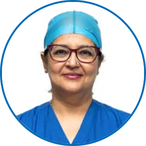 Prof. Dr. Sonia Nankani