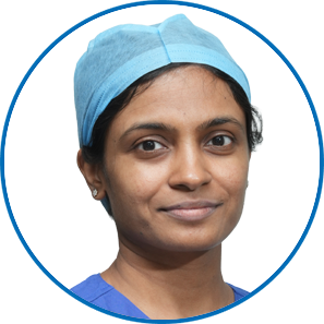 Dr. Purnima Arbhanad